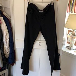 Like New- GAP: Modern Boot dress pant Size 12A